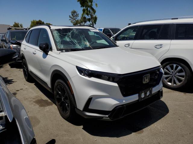 2024 Honda Cr-V Sport-L VIN: 7FARS6H8XRE019866 Lot: 60177064