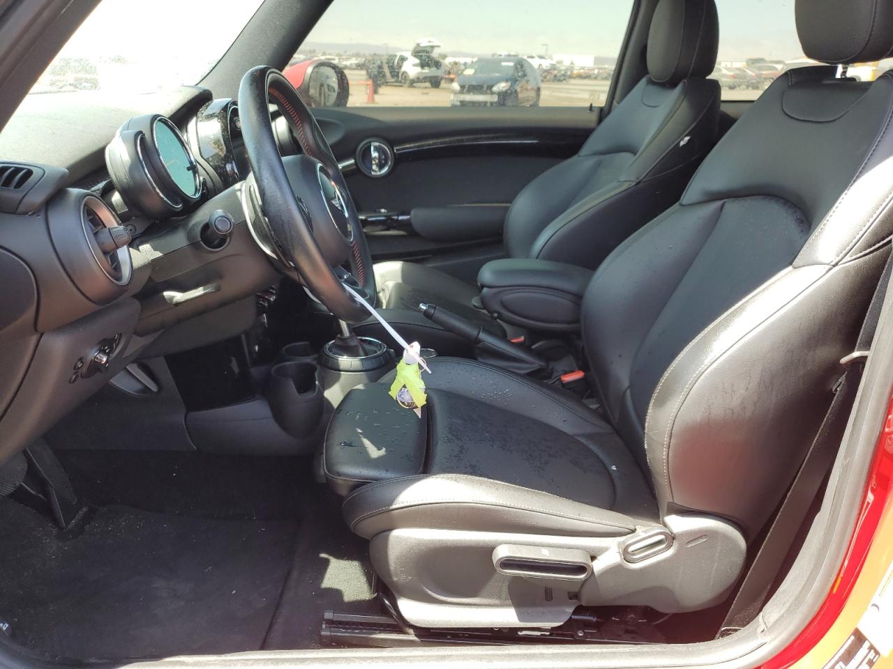 WMWXP7C58F2A36235 2015 Mini Cooper S