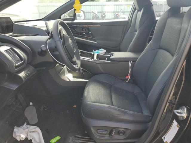 2023 SUBARU SOLTERRA P JTMABABA5PA023336