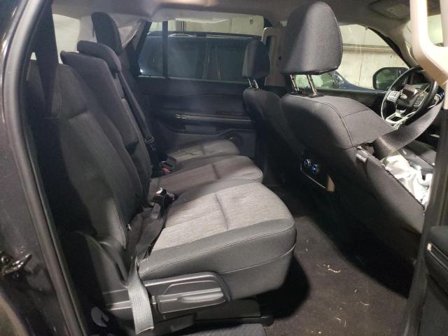 2022 Ford Expedition Max Xlt VIN: 1FMJK1JT7NEA41406 Lot: 59293874