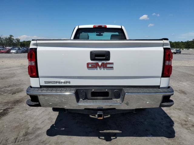 2018 GMC Sierra C1500 VIN: 1GTN1LEH6JZ324215 Lot: 61125024