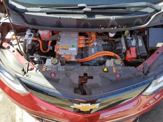 2019 Chevrolet Bolt Ev Premier VIN: 1G1FZ6S05K4143160 Lot: 58780934