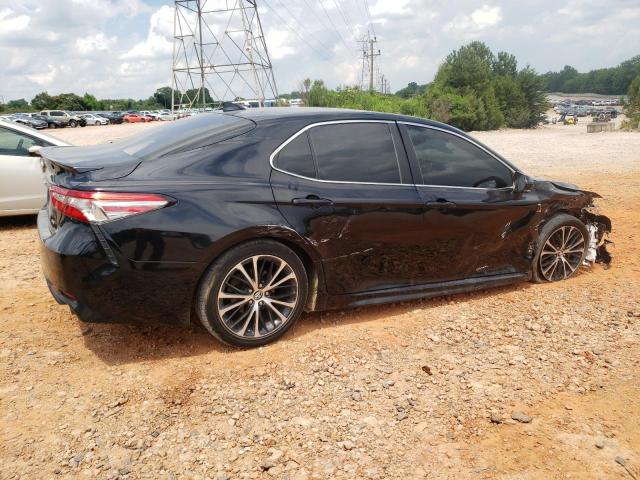 2019 Toyota Camry L VIN: 4T1B11HK0KU841650 Lot: 57732654