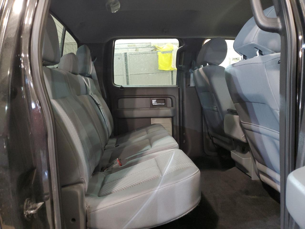 1FTFW1ET2DKE22881 2013 Ford F150 Supercrew