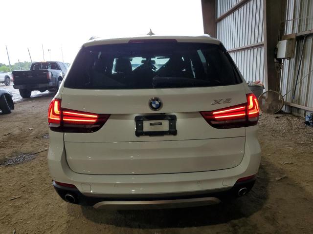 2017 BMW X5 xDrive35I VIN: 5UXKR0C35H0X79927 Lot: 60002544