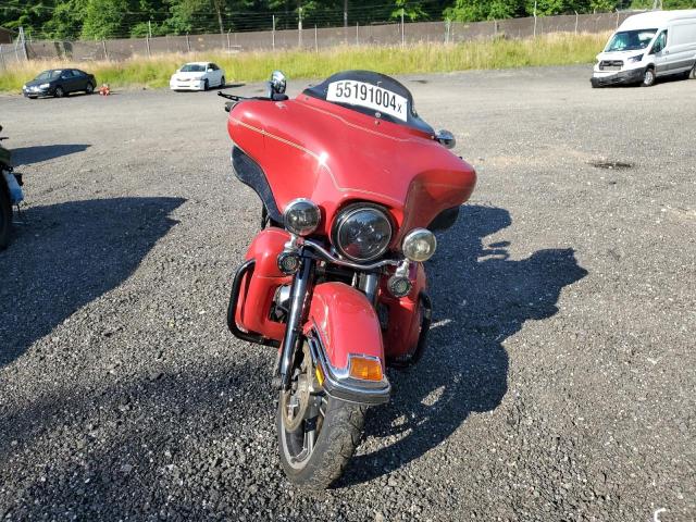 2010 HARLEY-DAVIDSON FLHTCU SHR 1HD1FL416AB671815