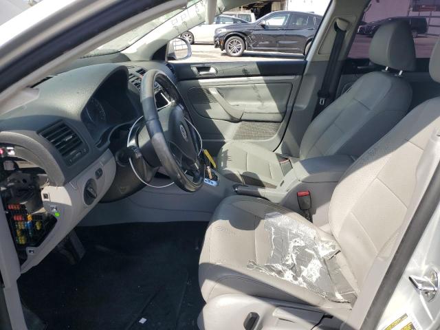 2009 Volkswagen Jetta Se VIN: 3VWRZ71K99M037125 Lot: 57119424