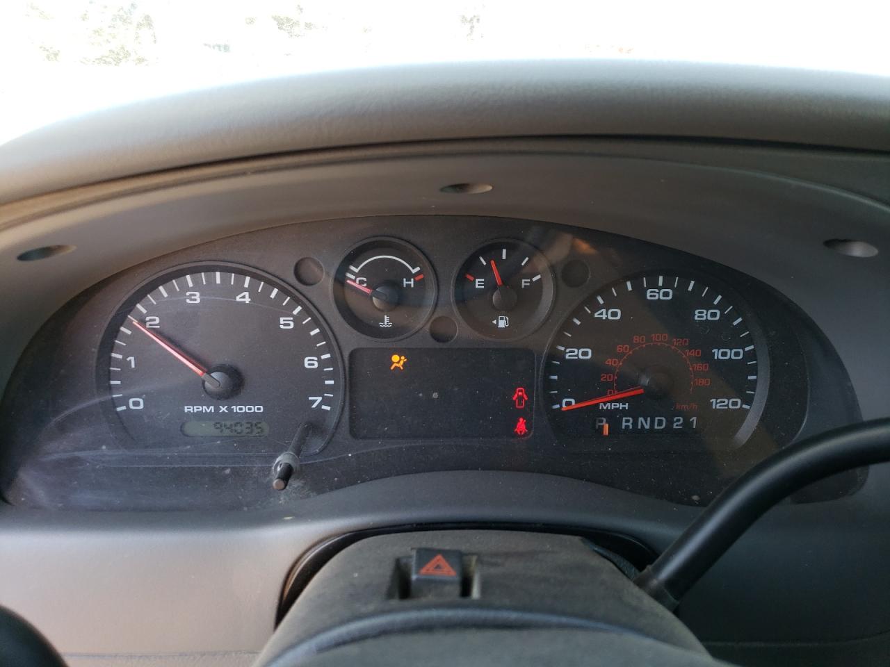 1FTYR44U05PA77477 2005 Ford Ranger Super Cab