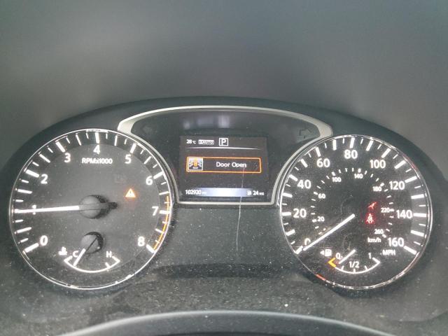 2016 NISSAN PATHFINDER - 5N1AR2MMXGC630860