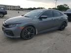 2021 HONDA CIVIC SPOR - SHHFK7G49MU229174