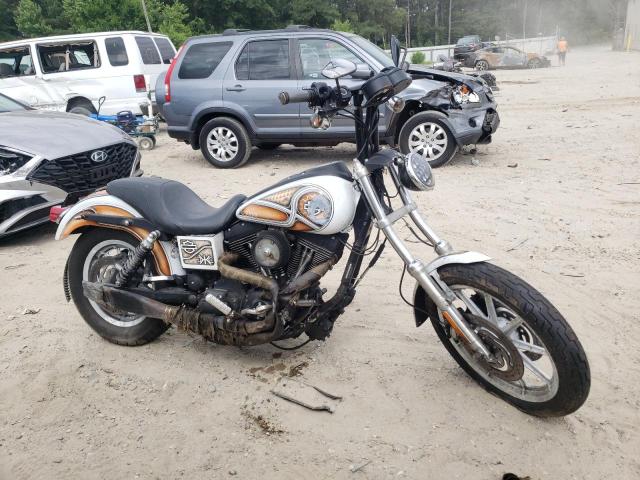 2004 HARLEY-DAVIDSON FXDX - 1HD1GJV194K328517
