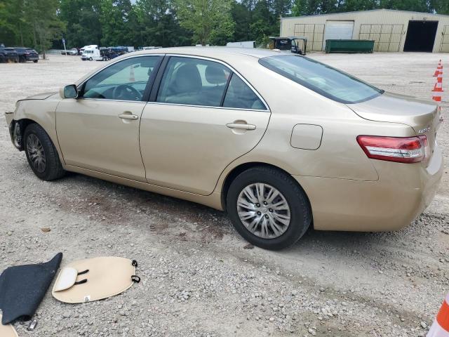 2011 Toyota Camry Base VIN: 4T1BF3EK5BU198021 Lot: 57174574