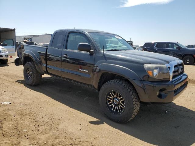 2005 Toyota Tacoma Access Cab VIN: 5TEUU42N15Z091597 Lot: 59593834