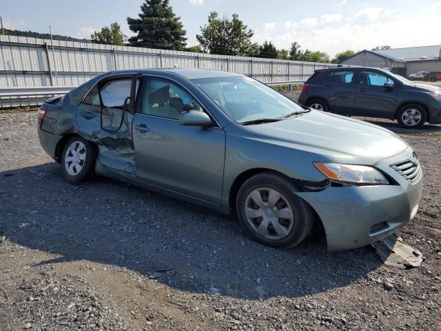 4T1BE46K97U726710 2007 Toyota Camry Ce