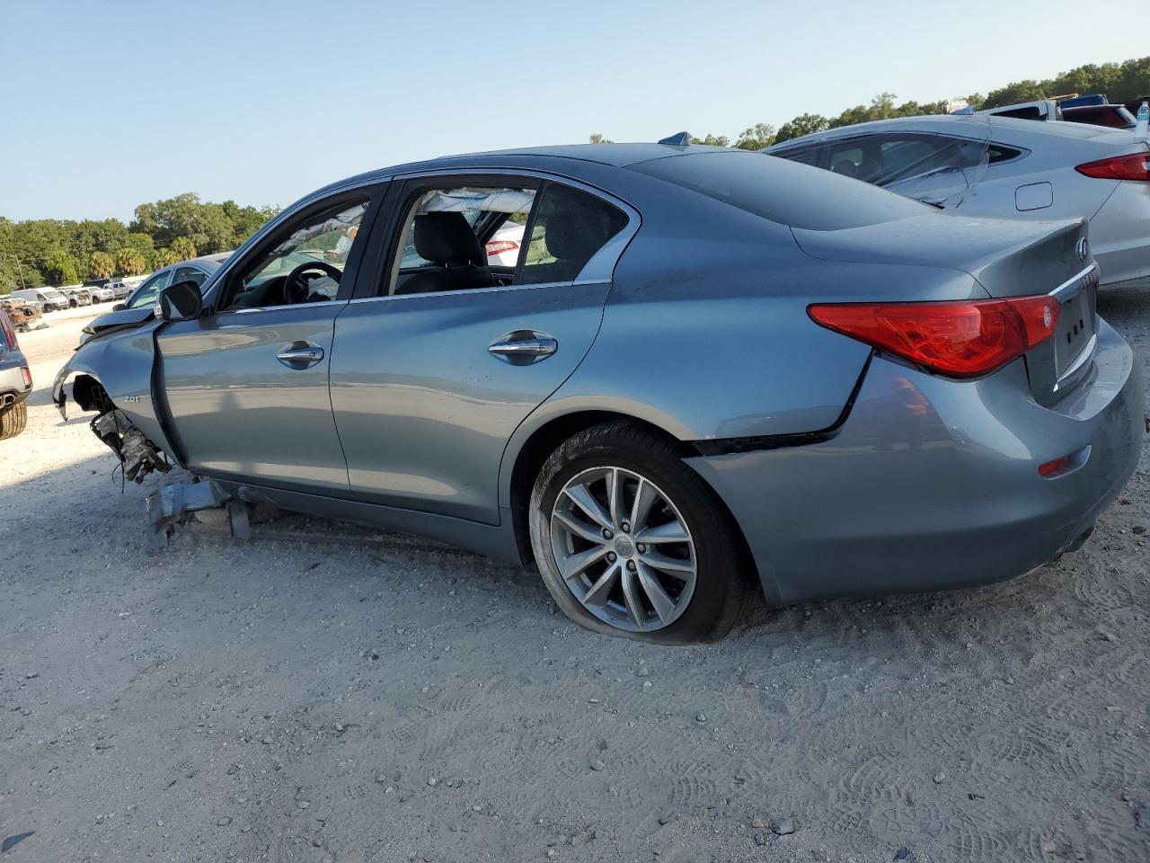 JN1CV7AP0GM202930 2016 Infiniti Q50 Base