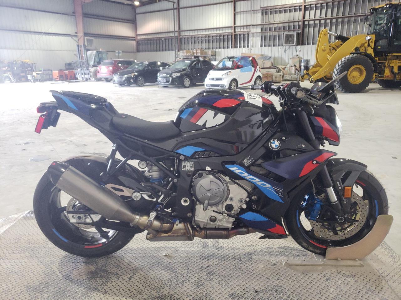 WB10E8307R6J53364 BMW M 1000 R 2024