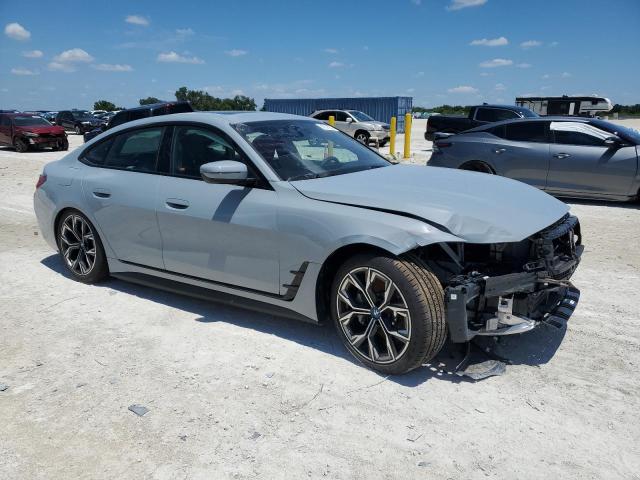 2024 BMW I4 Edrive 40 VIN: WBY73AW03RFR50462 Lot: 57701274