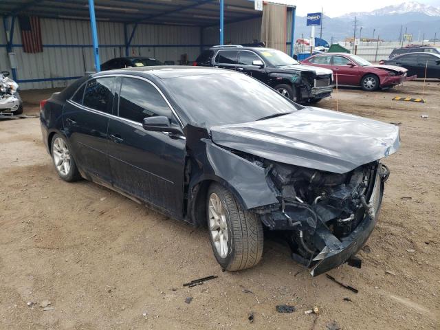 1G11F5SR0DF152352 2013 Chevrolet Malibu 2Lt