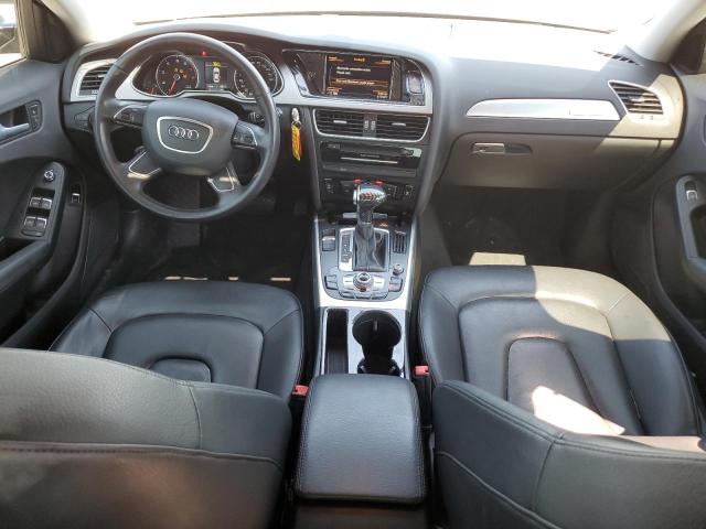 VIN WAUBFAFL5EA073314 2014 Audi A4, Premium no.8