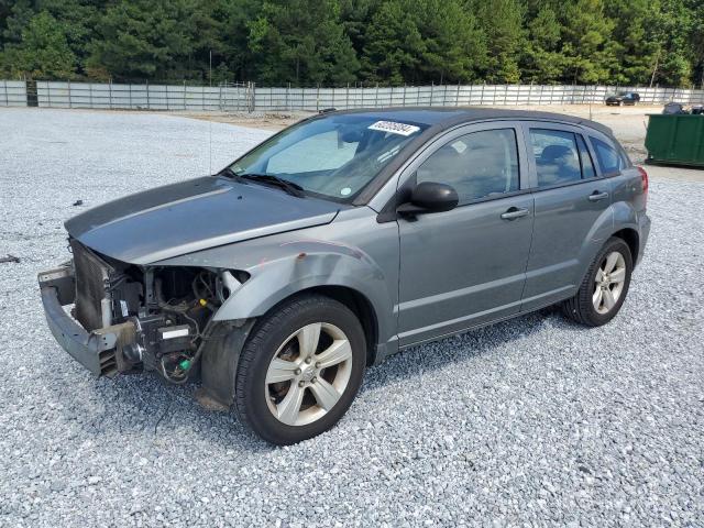 2011 Dodge Caliber Mainstreet VIN: 1B3CB3HA6BD254864 Lot: 60205084