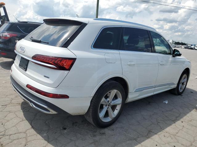 VIN WA1AXBF7XND010626 2022 Audi Q7, Premium no.3