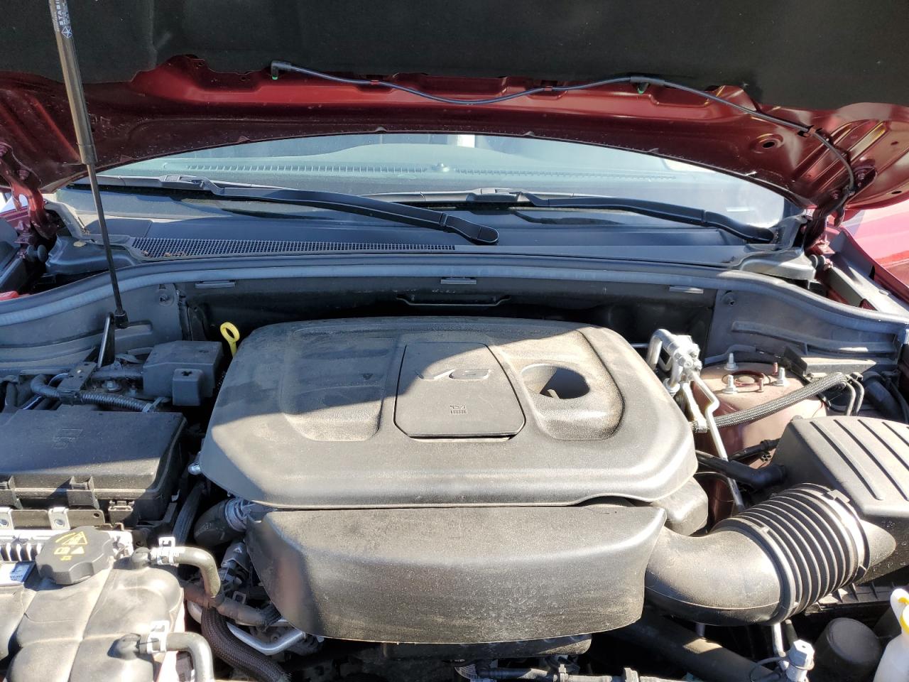 1C4RJFAG6LC208907 2020 Jeep Grand Cherokee Laredo