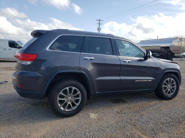 2015 Jeep Grand Cherokee Limited VIN: 1C4RJEBG4FC951904 Lot: 57680964