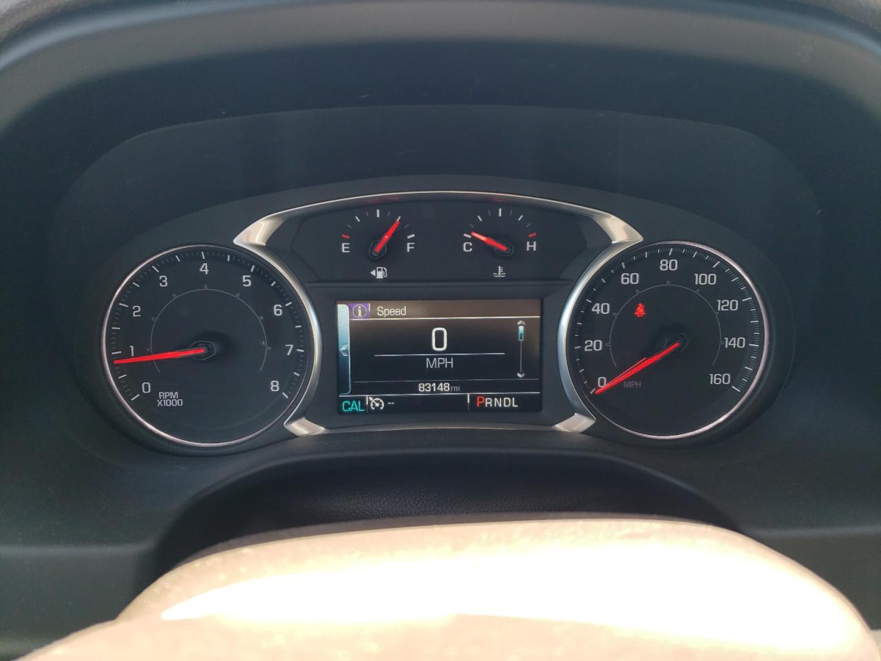 1GKKNMLS2KZ242886 2019 GMC Acadia Slt-1