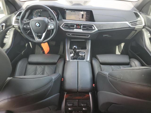 2023 BMW X5 - Image 8