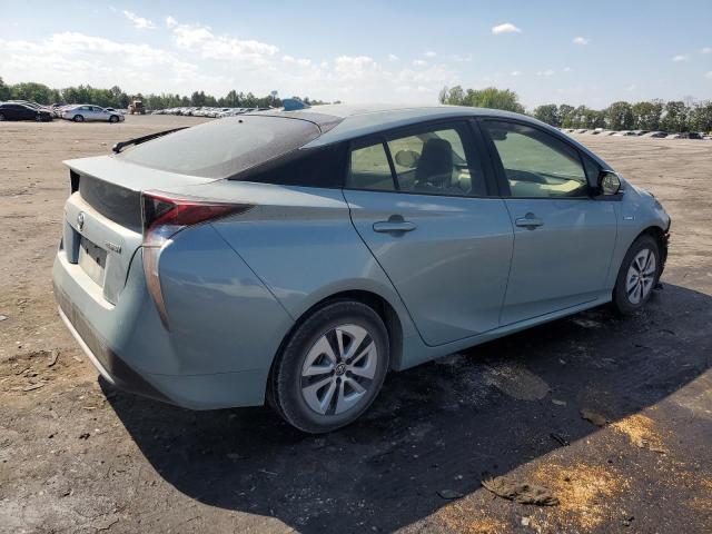 2016 Toyota Prius VIN: JTDKARFU7G3517499 Lot: 59934574