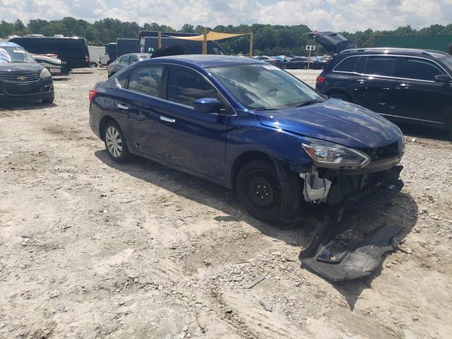 2019 NISSAN SENTRA S - 3N1AB7AP5KY385117