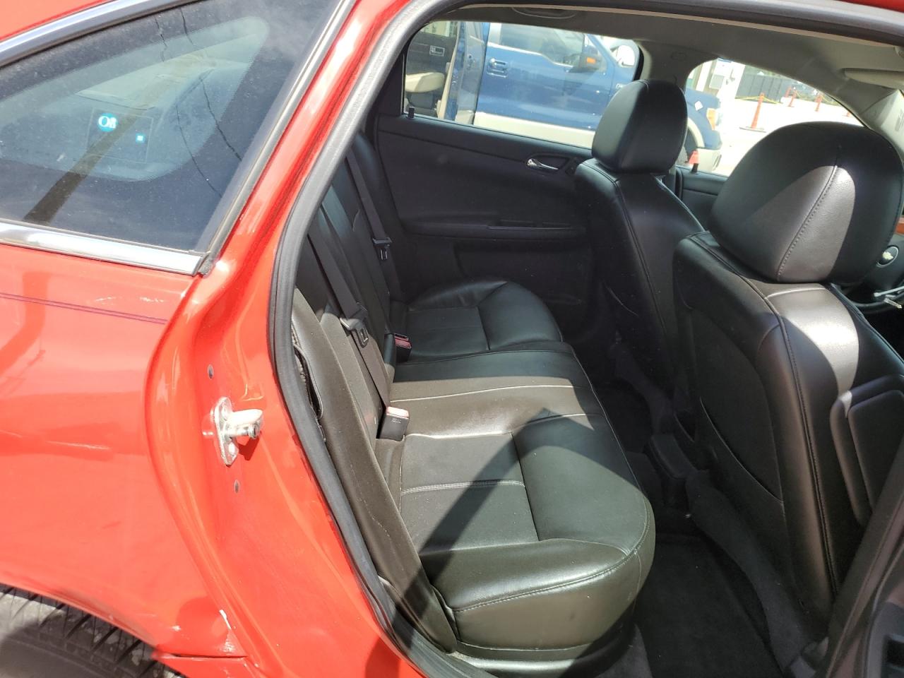 2G1WT57K191205777 2009 Chevrolet Impala 1Lt