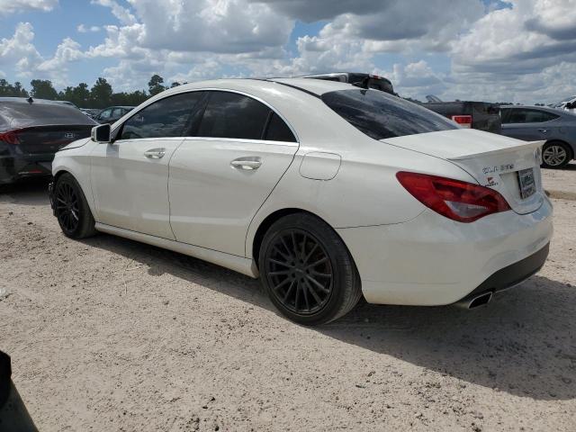 VIN WDDSJ4GB8GN393432 2016 Mercedes-Benz CLA-Class,... no.2