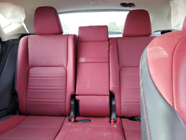 2020 Lexus Nx 300H VIN: JTJGJRDZ7L5009520 Lot: 60907924