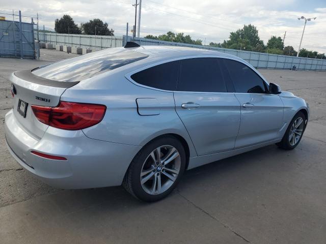 2018 BMW 330 XIGT WBA8Z9C56JG828371