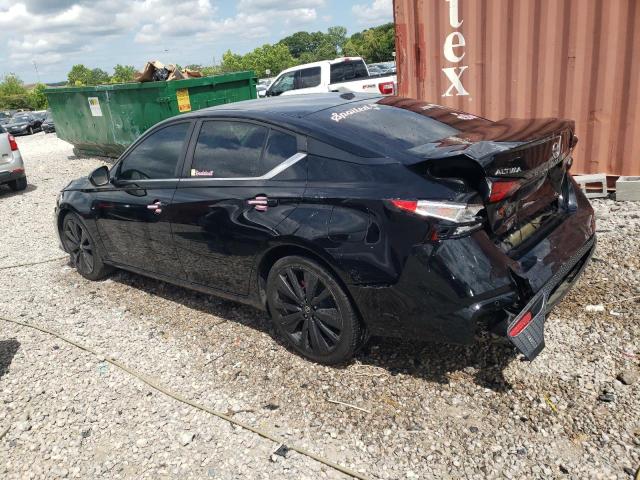 2020 Nissan Altima Sr VIN: 1N4BL4CV5LN316148 Lot: 59269824