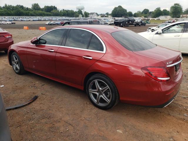 WDDZF8EB8LA717801 Mercedes-Benz E-Class E 350 4MAT 2