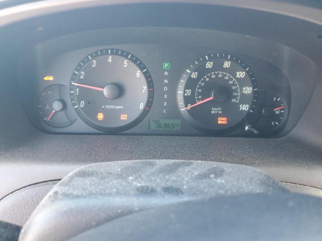 2005 Hyundai Elantra Gls VIN: KMHDN46D15U161439 Lot: 57584164