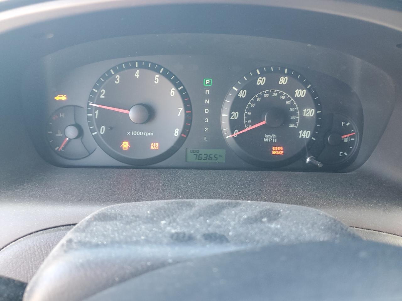 KMHDN46D15U161439 2005 Hyundai Elantra Gls