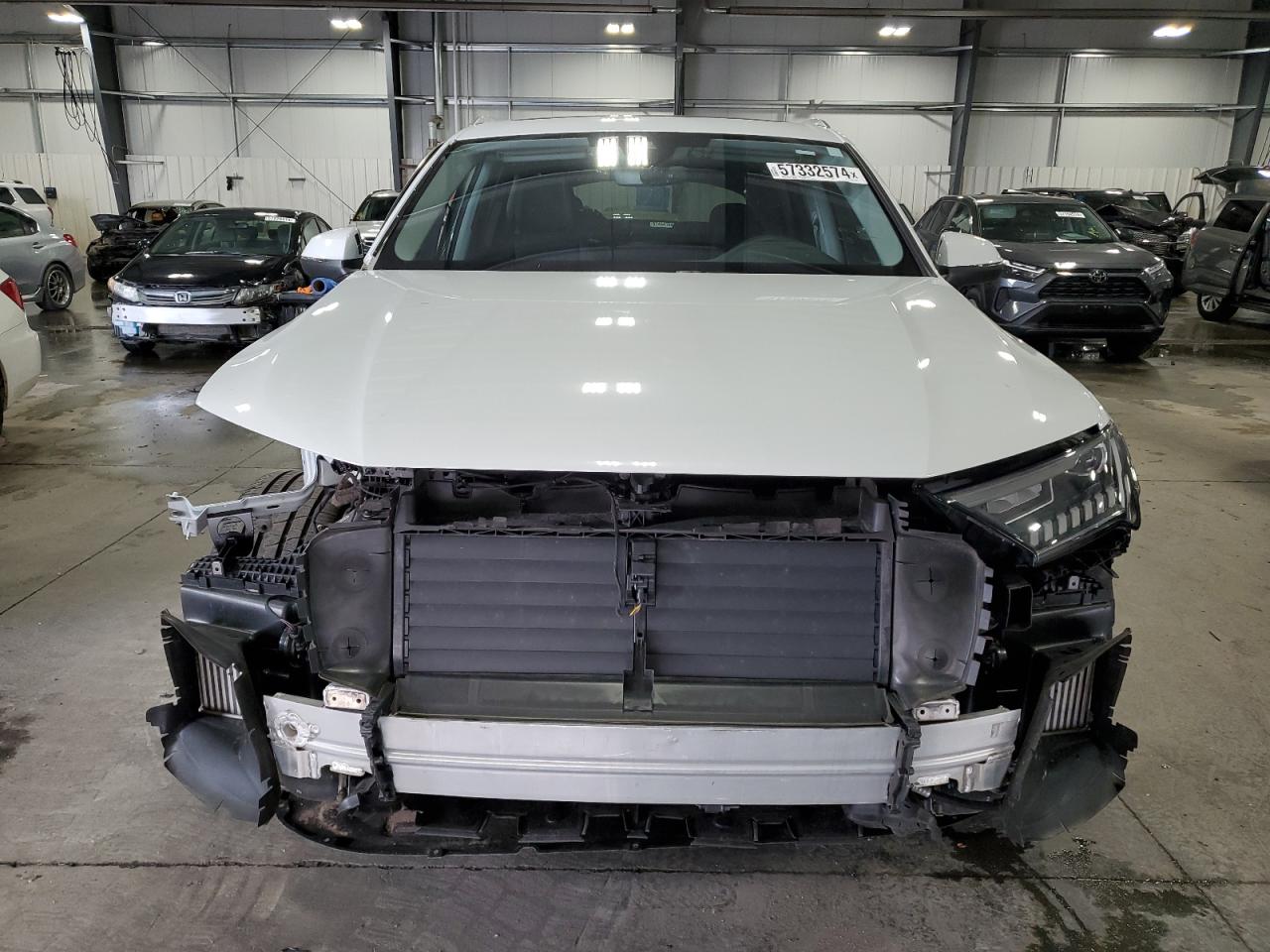 WA1AXBF79PD017909 2023 Audi Q7 Premium