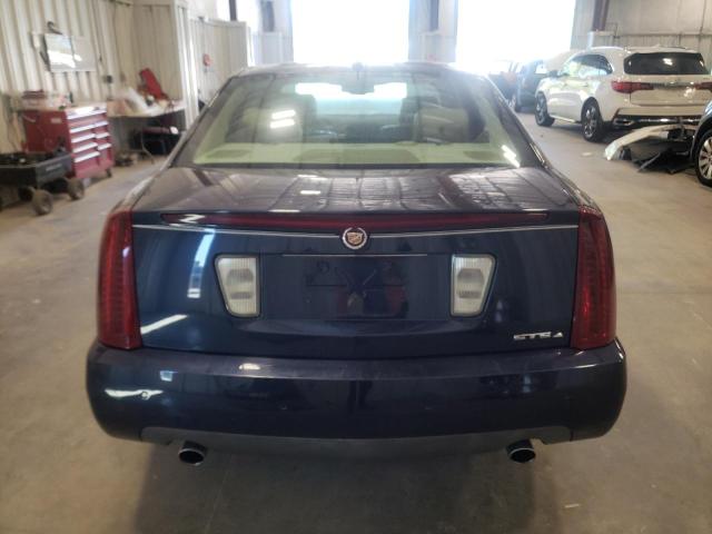 2007 Cadillac Sts VIN: 1G6DW677470195393 Lot: 60135774