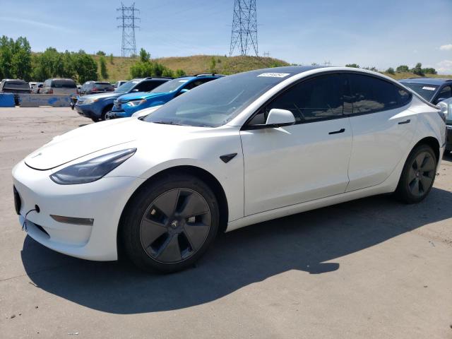 Vin: 5yj3e1eb8pf632948, lot: 61194454, tesla model 3 2023 img_1