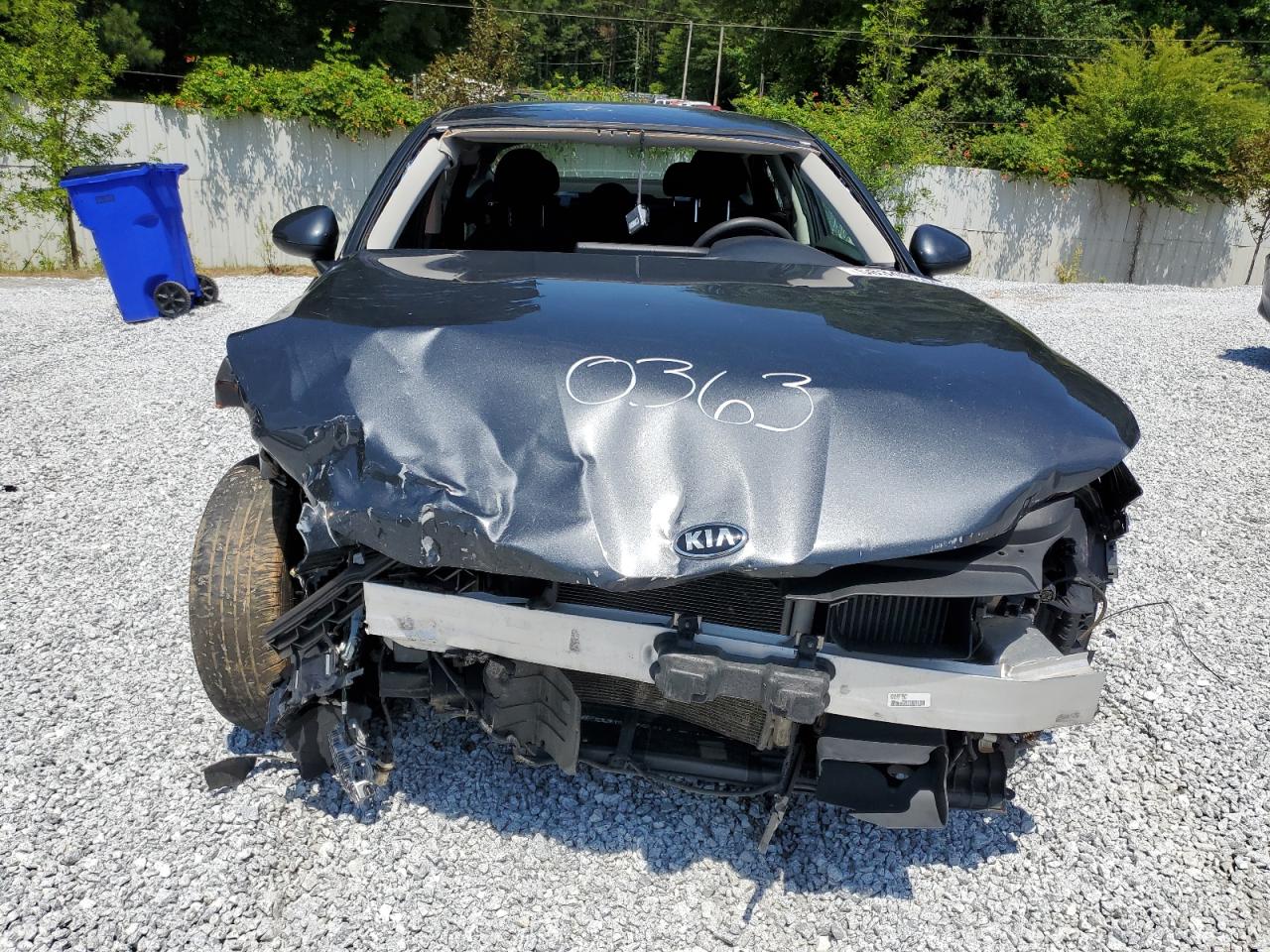 2021 Kia K5 Lxs vin: 5XXG14J20MG070363