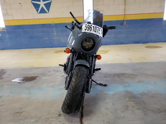 2023 INDIAN MOTORCYCLE CO. SPORT CHIE - 56KDSDBH7P3010176