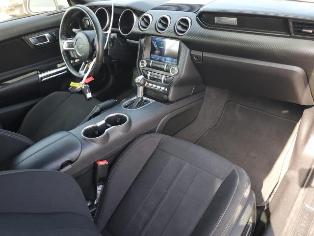 2021 Ford Mustang VIN: 1FATP8UH5M5157691 Lot: 59174284