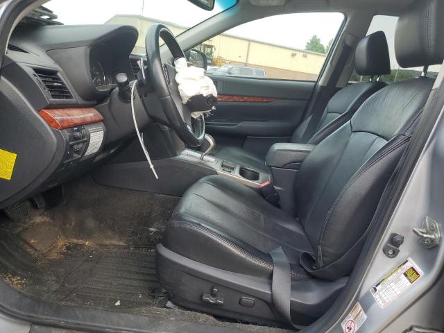 2012 Subaru Outback 2.5I Limited VIN: 4S4BRBLC7C3230620 Lot: 60592134