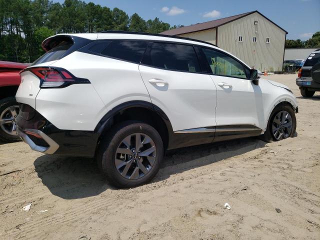 2024 KIA SPORTAGE S - KNDPXCDG2R7125962