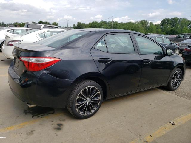 2014 Toyota Corolla L VIN: 2T1BURHE5EC099588 Lot: 60799734