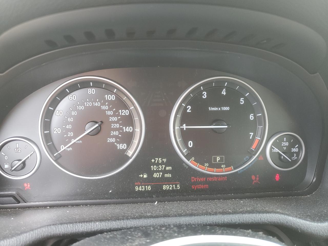 5UXWX5C56CL720334 2012 BMW X3 xDrive28I