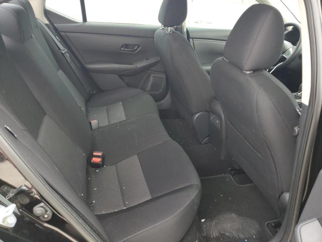 2024 NISSAN SENTRA SV - 3N1AB8CV3RY255705